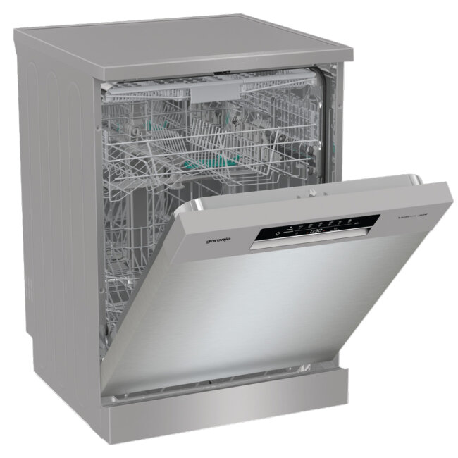 Mašina za pranje suđa Gorenje GS643E90X