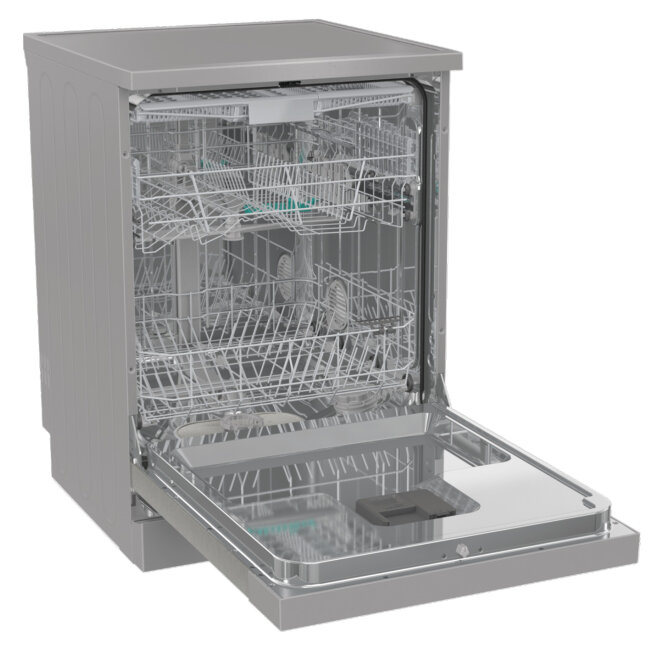 Mašina za pranje suđa Gorenje GS643E90X