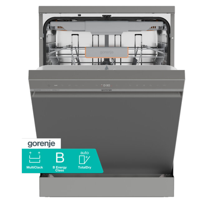 Mašina za pranje suđa Gorenje GS673B90X