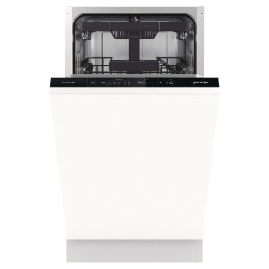 Ugradbena mašina za pranje suđa Gorenje GV561D10