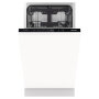 Ugradbena mašina za pranje suđa Gorenje GV561D10