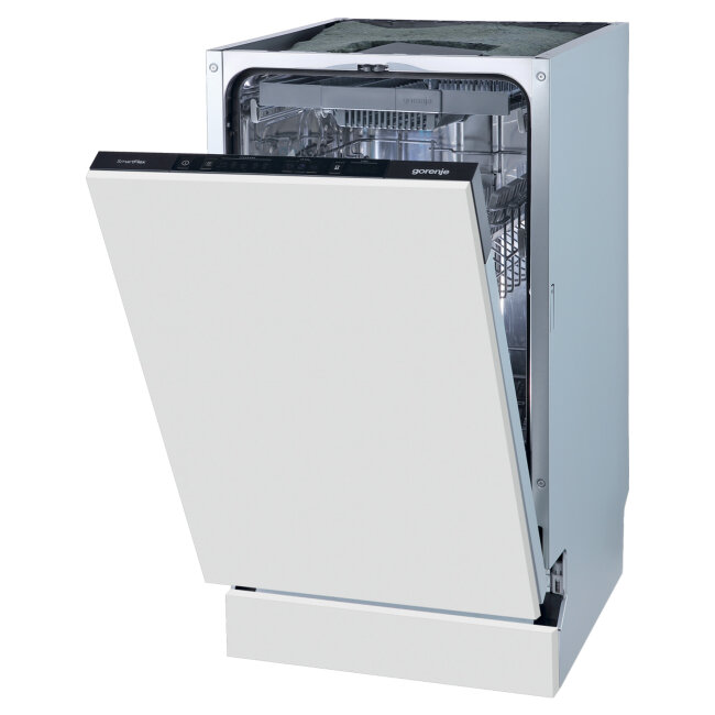Ugradbena mašina za pranje suđa Gorenje GV561D10