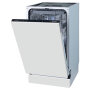 Ugradbena mašina za pranje suđa Gorenje GV561D10