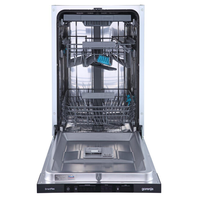 Ugradbena mašina za pranje suđa Gorenje GV561D10