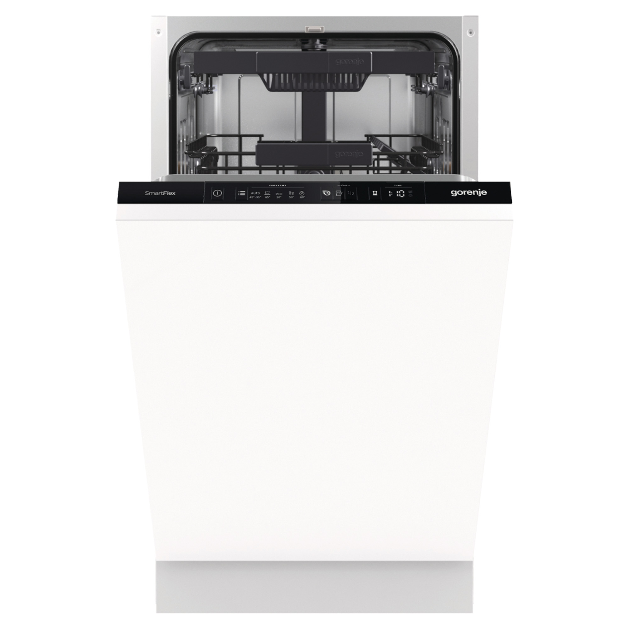 Ugradbena mašina za pranje suđa Gorenje GV561D10