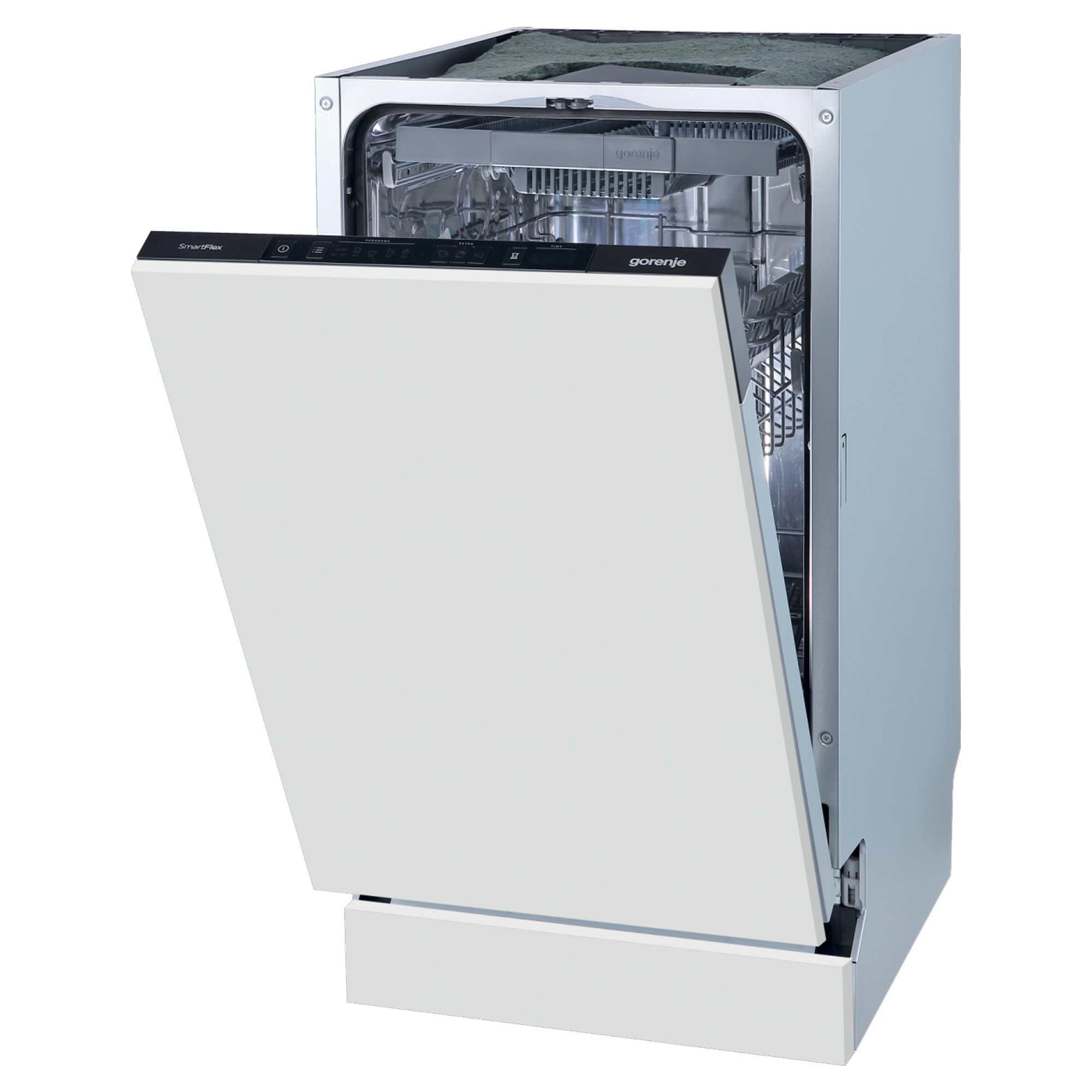 Ugradbena mašina za pranje suđa Gorenje GV561D10