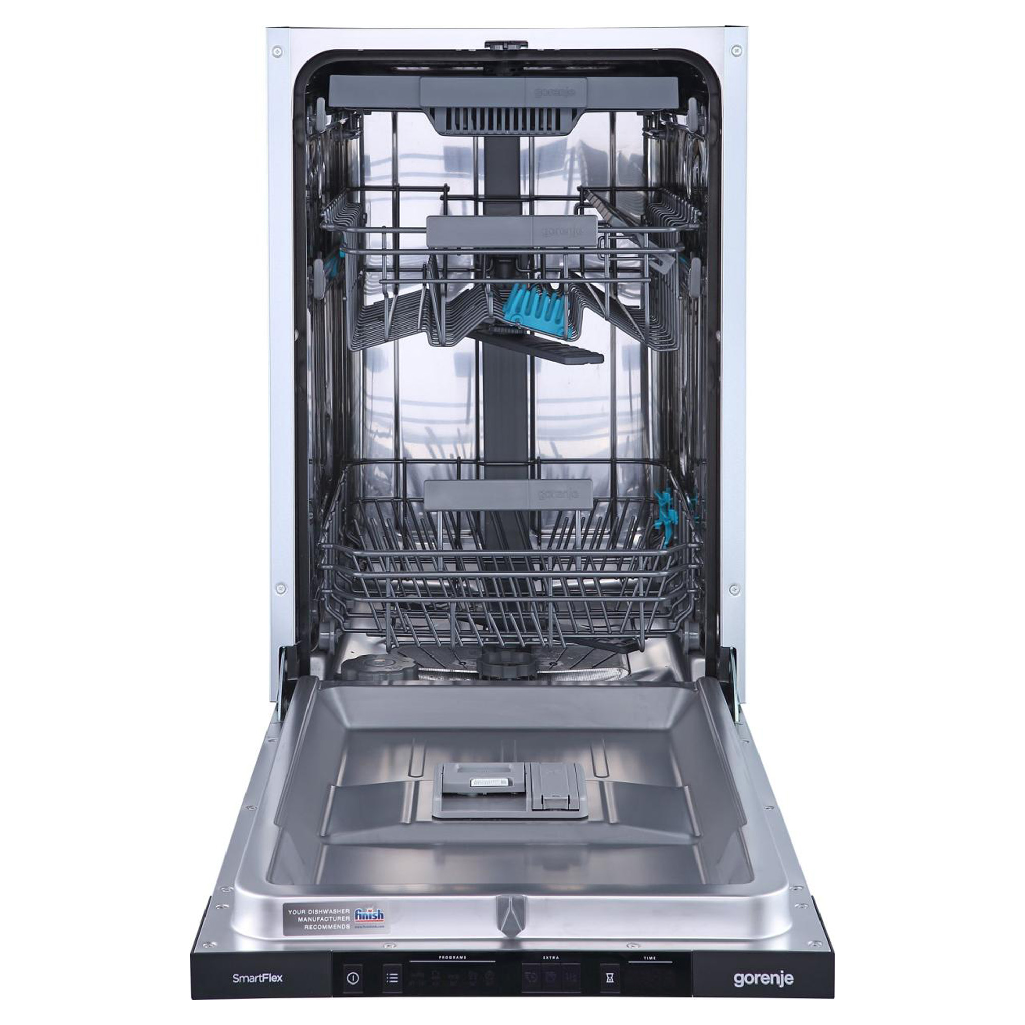 Ugradbena mašina za pranje suđa Gorenje GV561D10