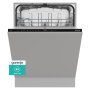 Ugradbena mašina za pranje suđa Gorenje GV642D65
