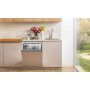 Ugradbena mašina za pranje suđa Gorenje GV642D65