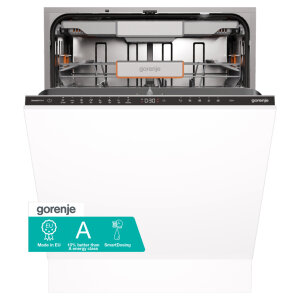Ugradbena mašina za pranje suđa Gorenje GV693A65UVAD