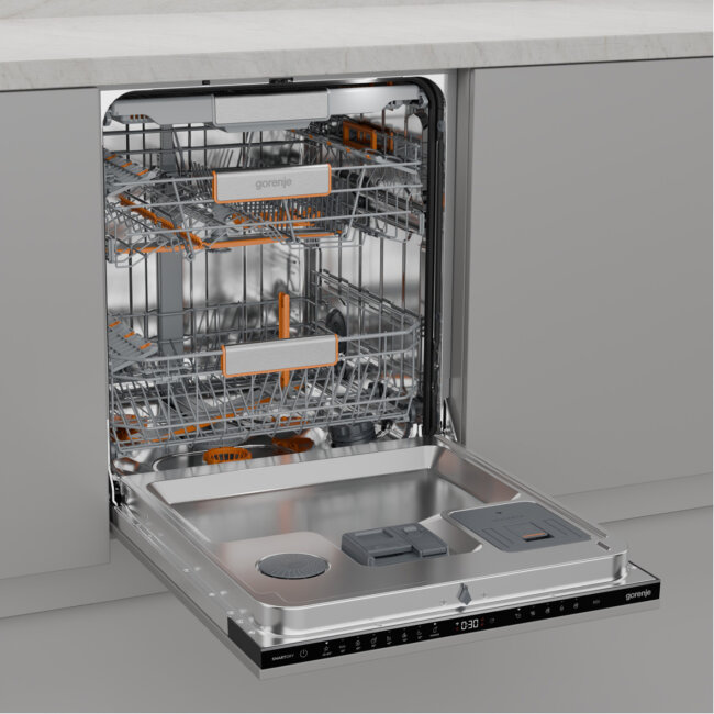 Ugradbena mašina za pranje suđa Gorenje GV693A65UVAD