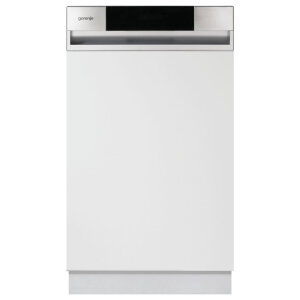 Ugradbena mašina za pranje suđa Gorenje GI520E15X