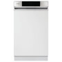 Ugradbena mašina za pranje suđa Gorenje GI520E15X