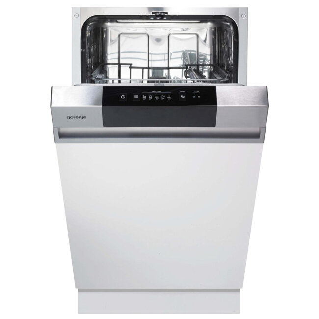 Ugradbena mašina za pranje suđa Gorenje GI520E15X