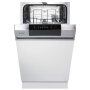 Ugradbena mašina za pranje suđa Gorenje GI520E15X