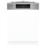Ugradbena mašina za pranje suđa Gorenje GI642E90