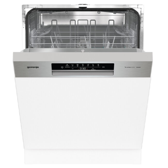 Ugradbena mašina za pranje suđa Gorenje GI642E90