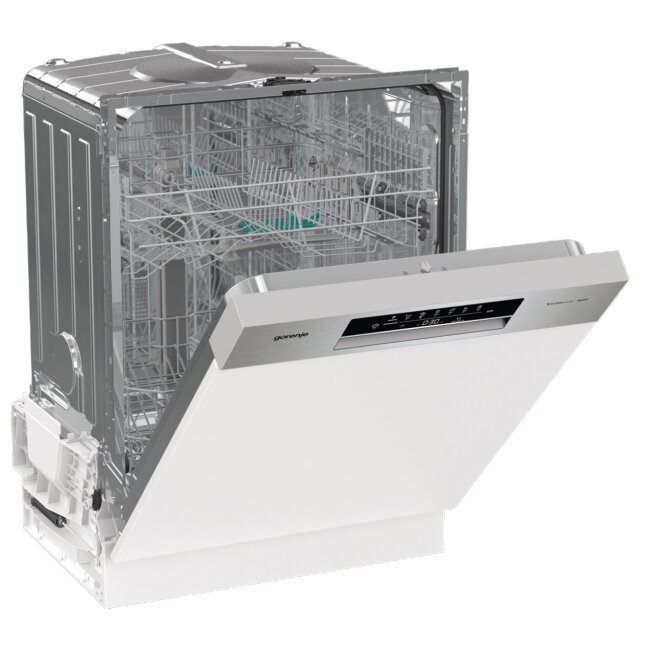Ugradbena mašina za pranje suđa Gorenje GI642E90