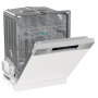 Ugradbena mašina za pranje suđa Gorenje GI642E90