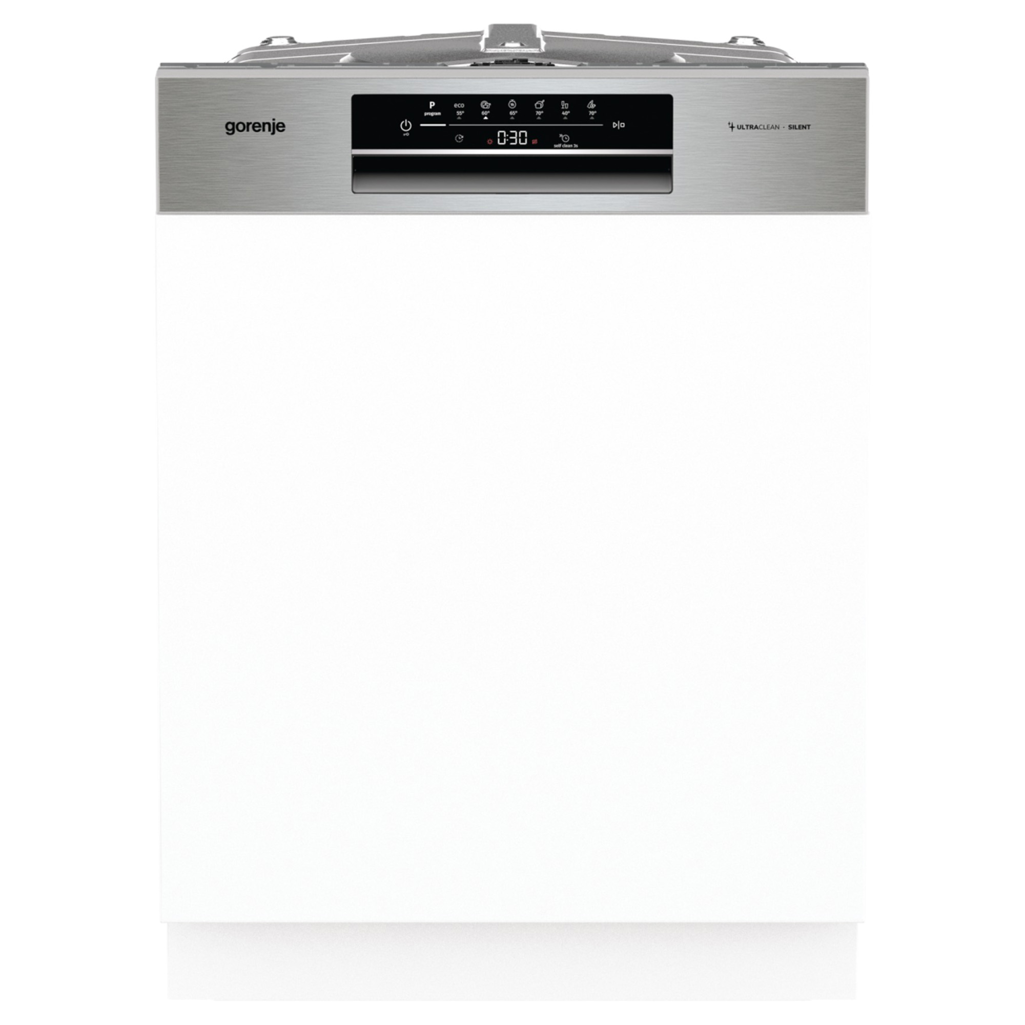 Ugradbena mašina za pranje suđa Gorenje GI642E90