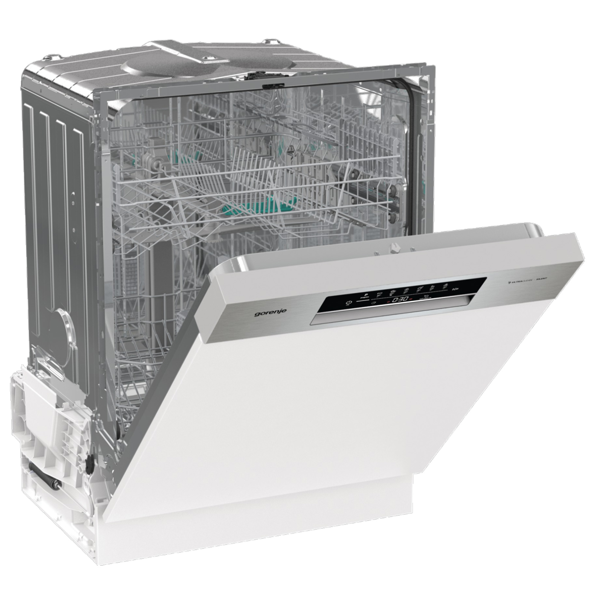 Ugradbena mašina za pranje suđa Gorenje GI642E90