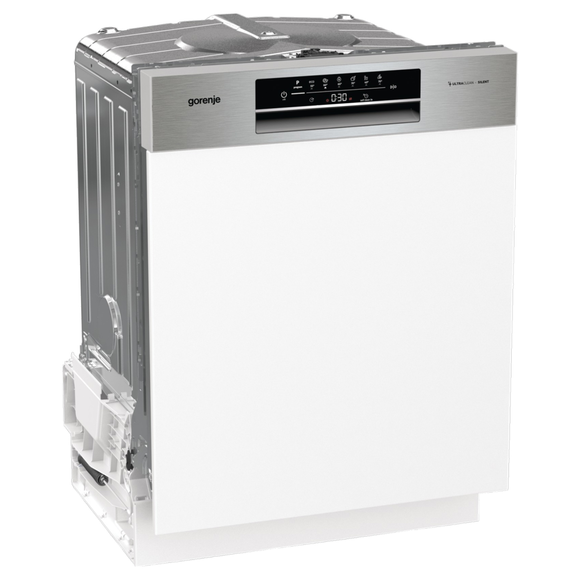 Ugradbena mašina za pranje suđa Gorenje GI642E90