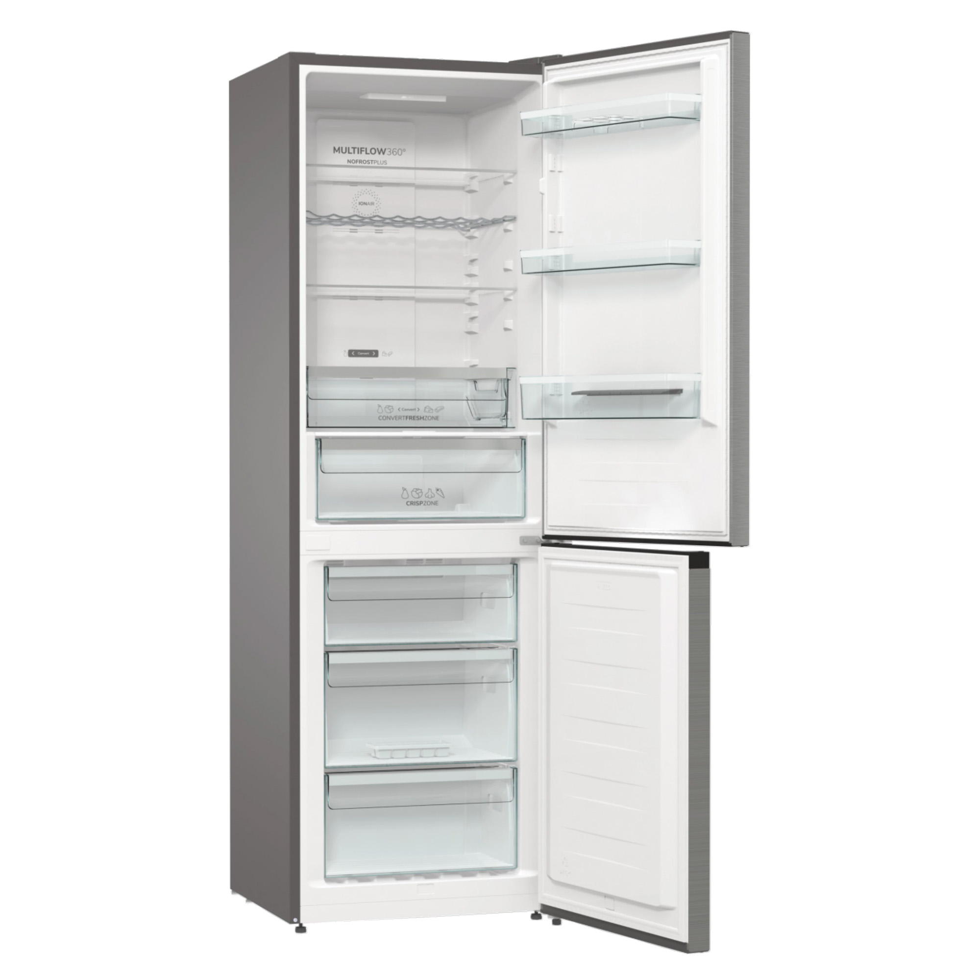 Frižider Gorenje NRK6192AXL4