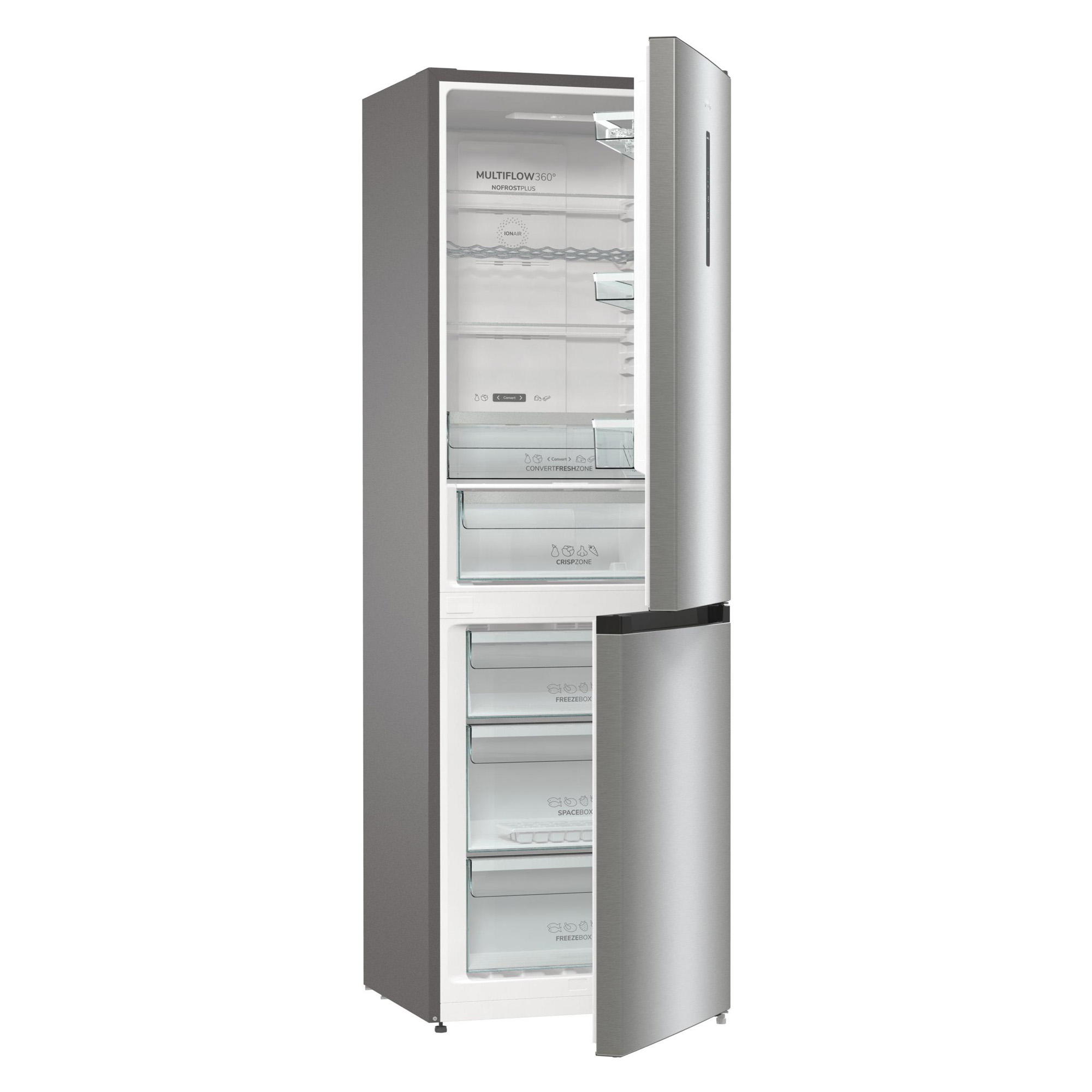 Frižider Gorenje NRK6192AXL4
