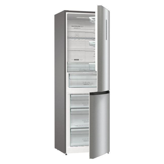 Frižider Gorenje NRK6192AXL4