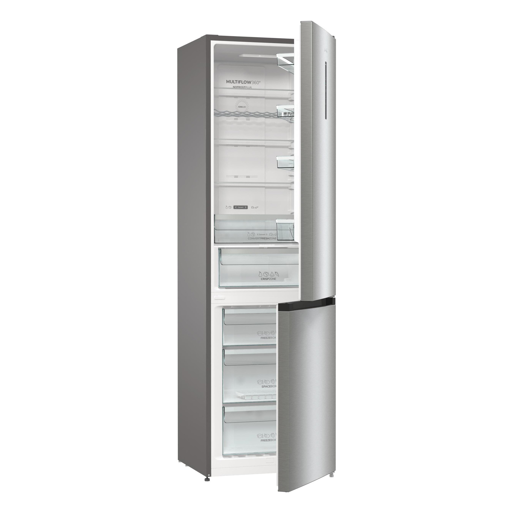 Frižider Gorenje NRK6202AXL4