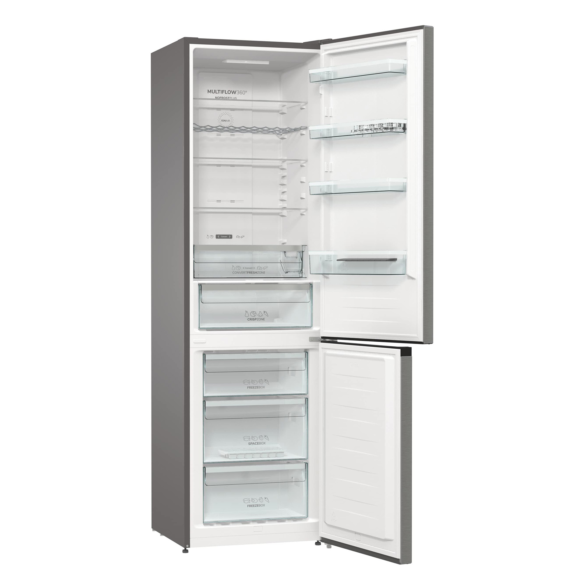 Frižider Gorenje NRK6202AXL4