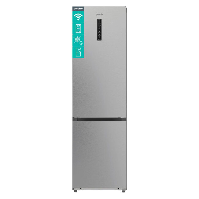 Frižider Gorenje NRB620E61X4WFE