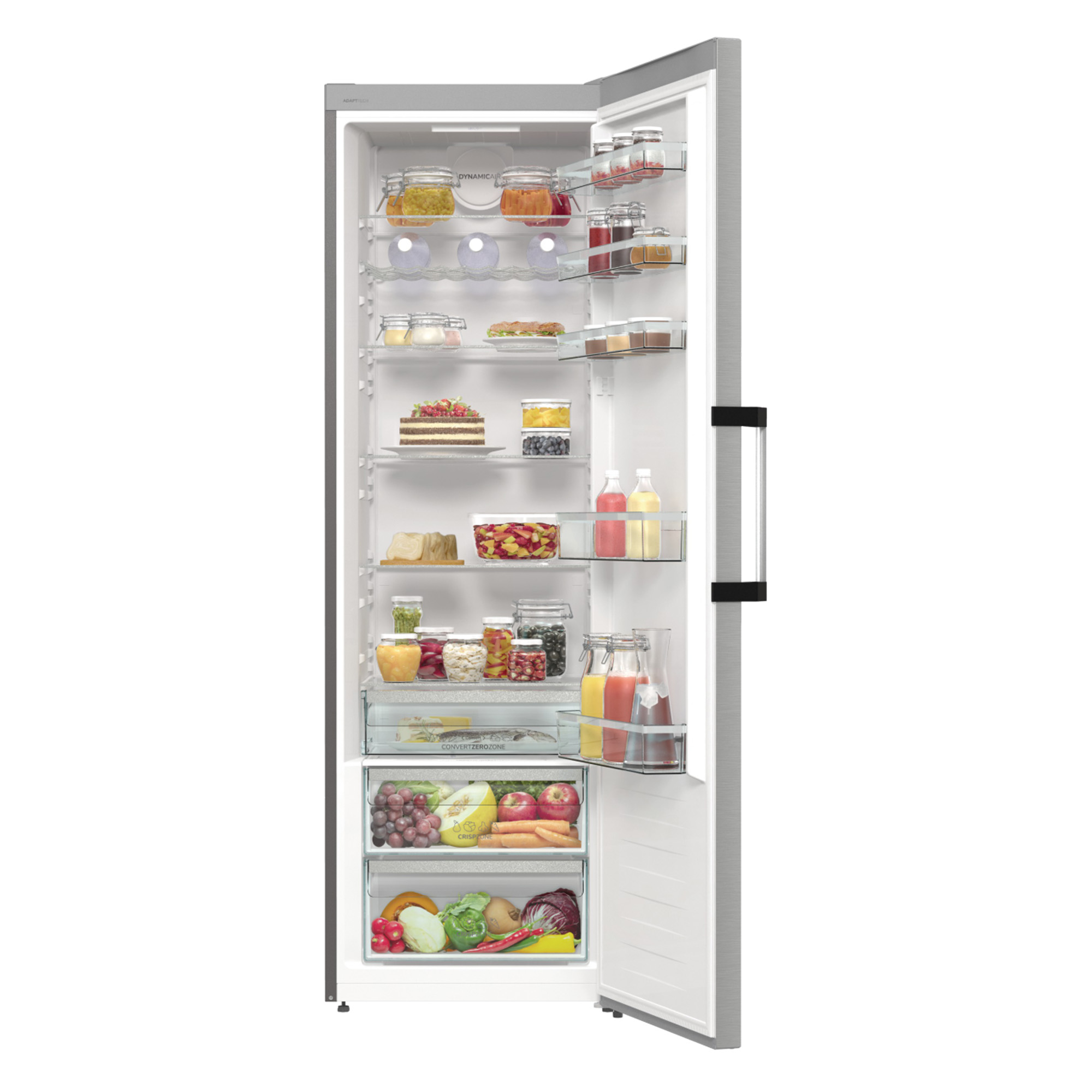 Frižider Gorenje R619EAXL6