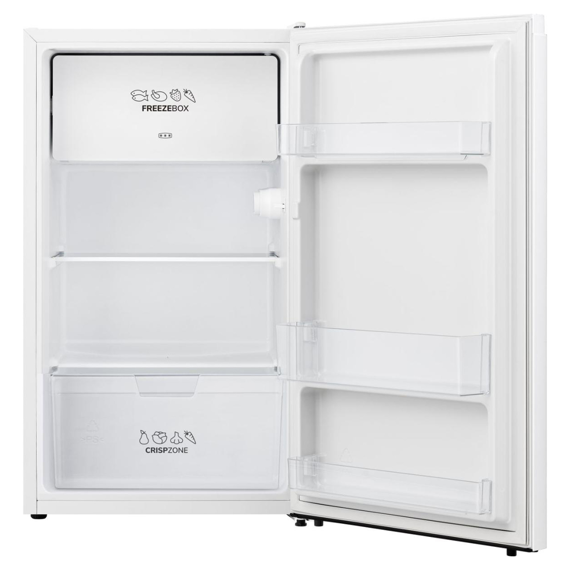 Frižider Gorenje RB39EPW4