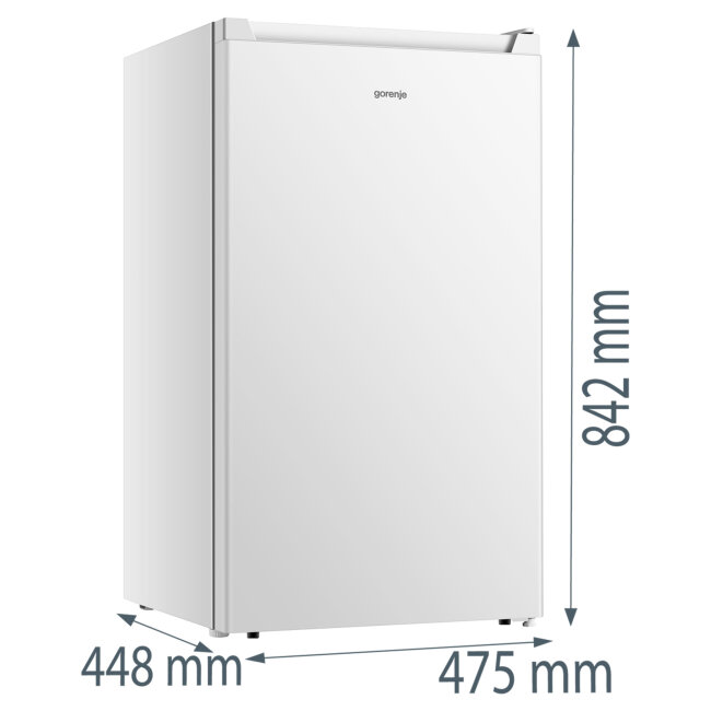 Frižider Gorenje RB39EPW4