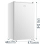 Frižider Gorenje RB39EPW4