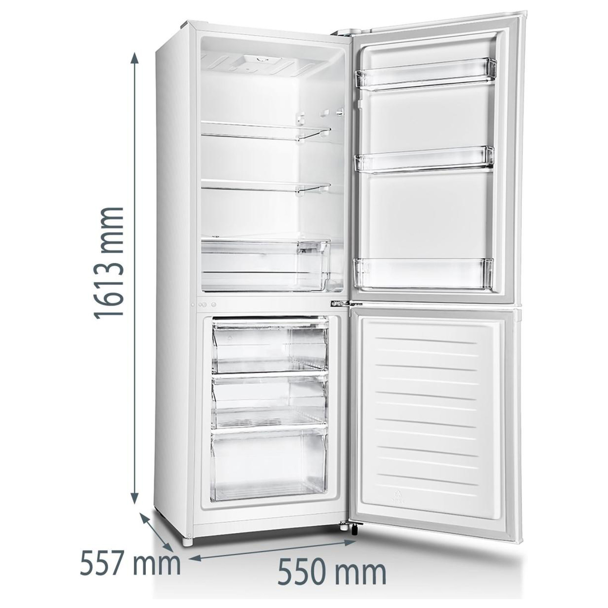 Frižider Gorenje RK4162PW4