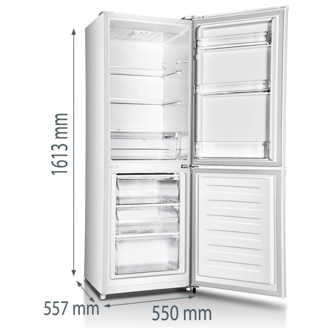 Frižider Gorenje RK4162PW4