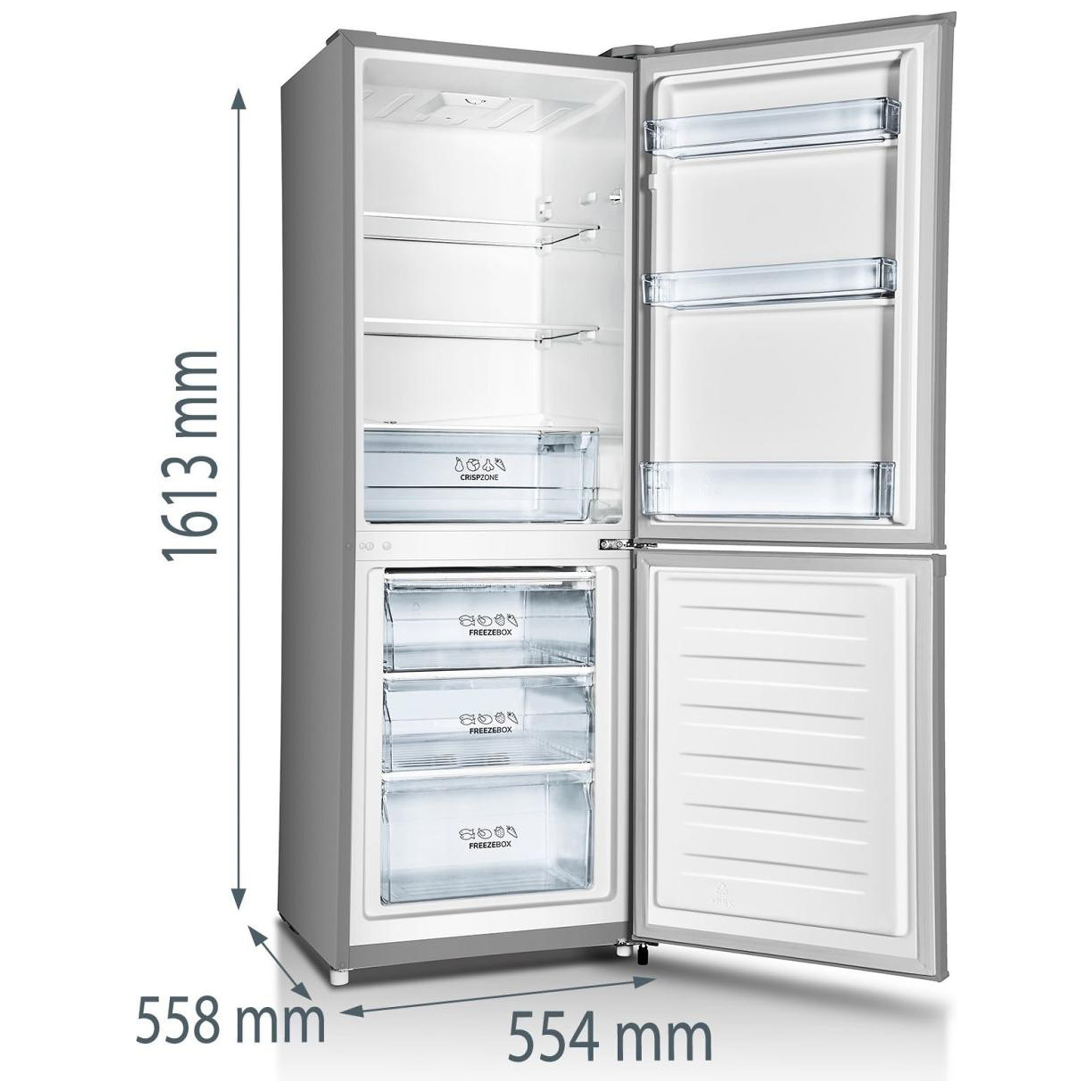 Frižider Gorenje RK416EPS4