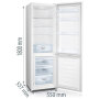 Frižider Gorenje RK4182PW4