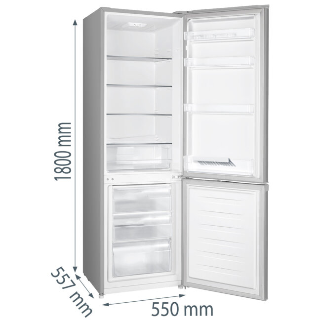 Frižider Gorenje RK4182PS4