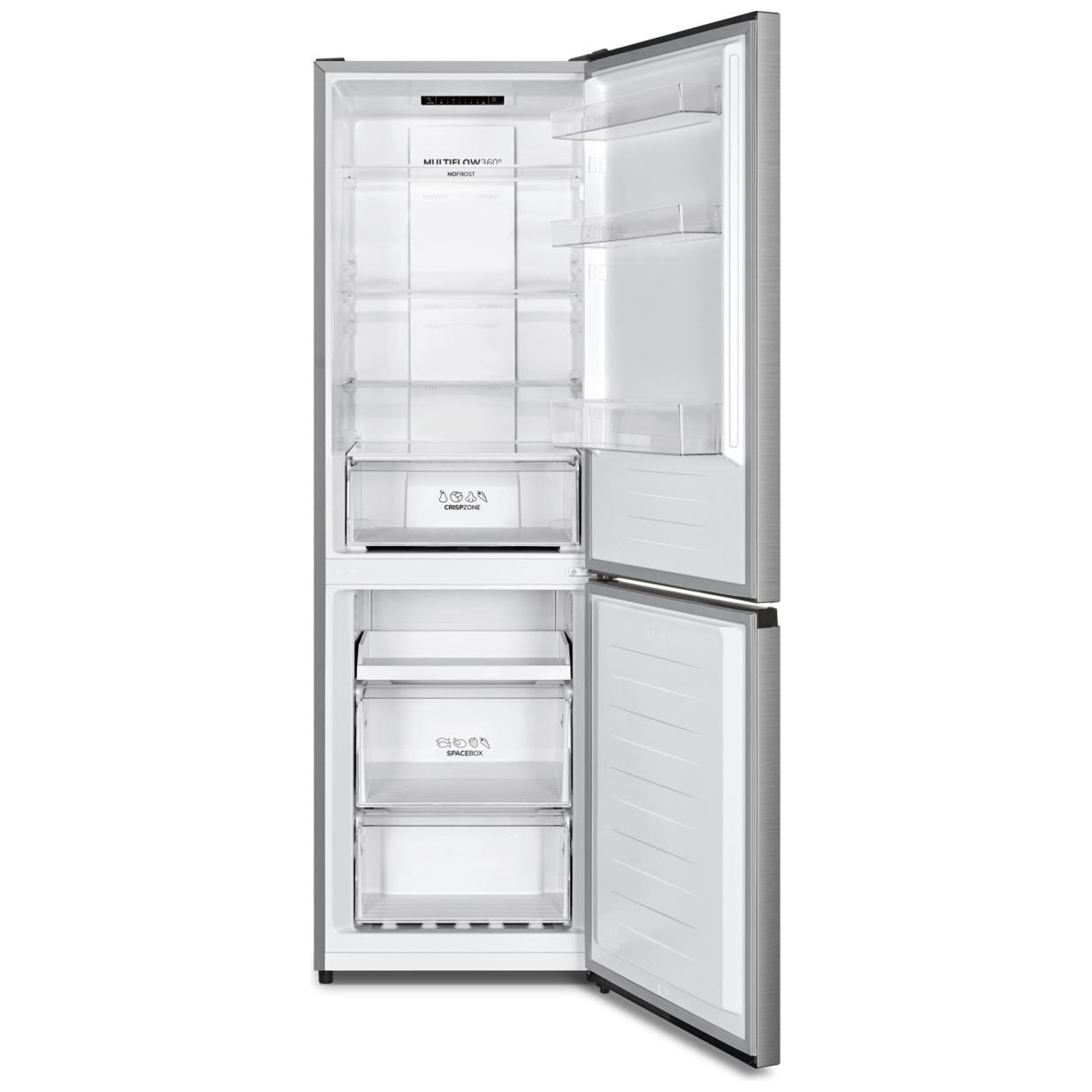 Frižider Gorenje NRK619EPXL4