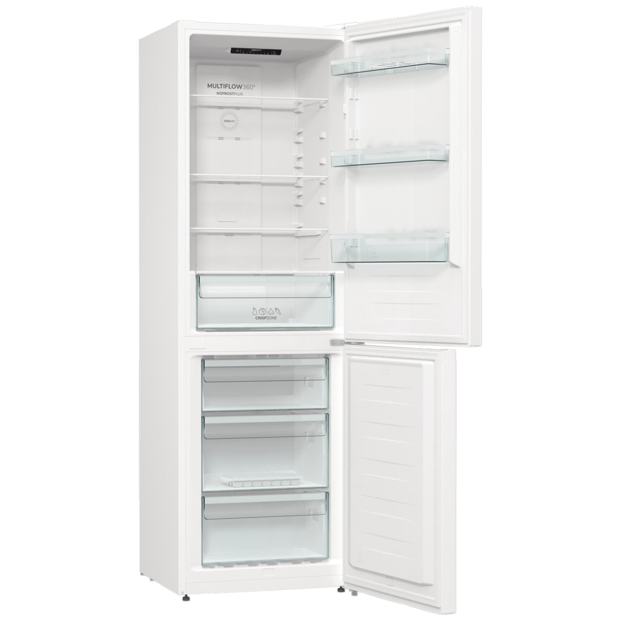 Frižider Gorenje NRK619EEW4