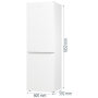 Frižider Gorenje NRK619EEW4