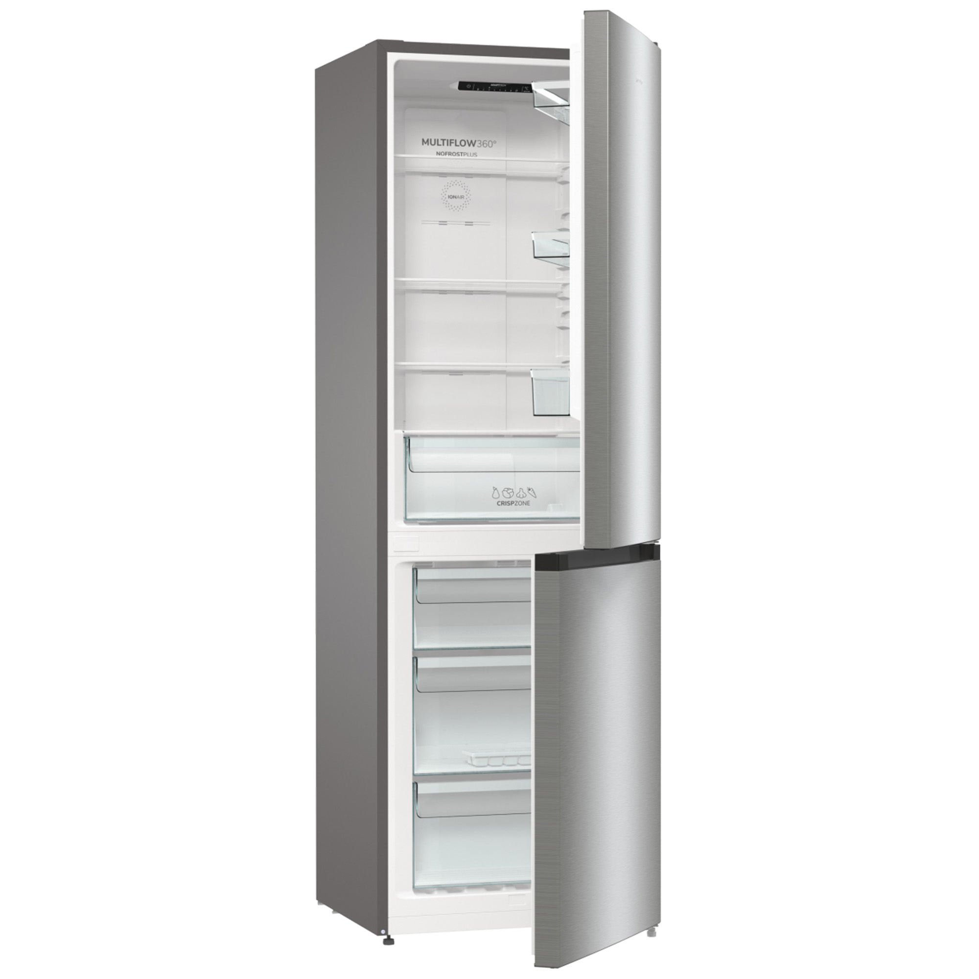 Frižider Gorenje NRKE62XL