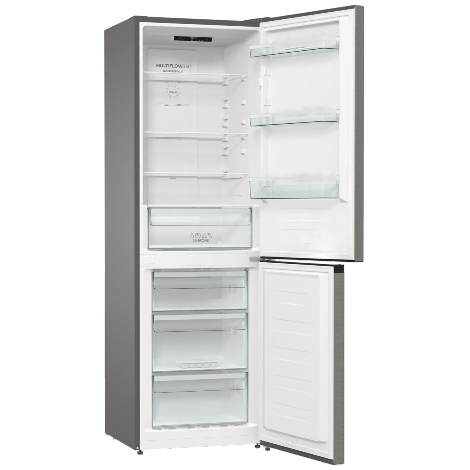 Frižider Gorenje NRKE62XL