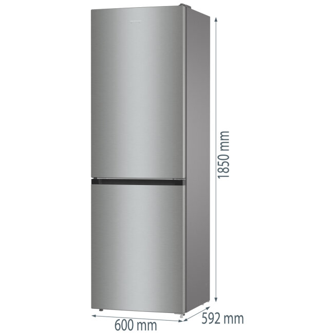 Frižider Gorenje NRKE62XL