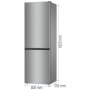Frižider Gorenje NRKE62XL