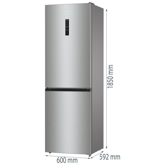 Frižider Gorenje N61EA2XL4