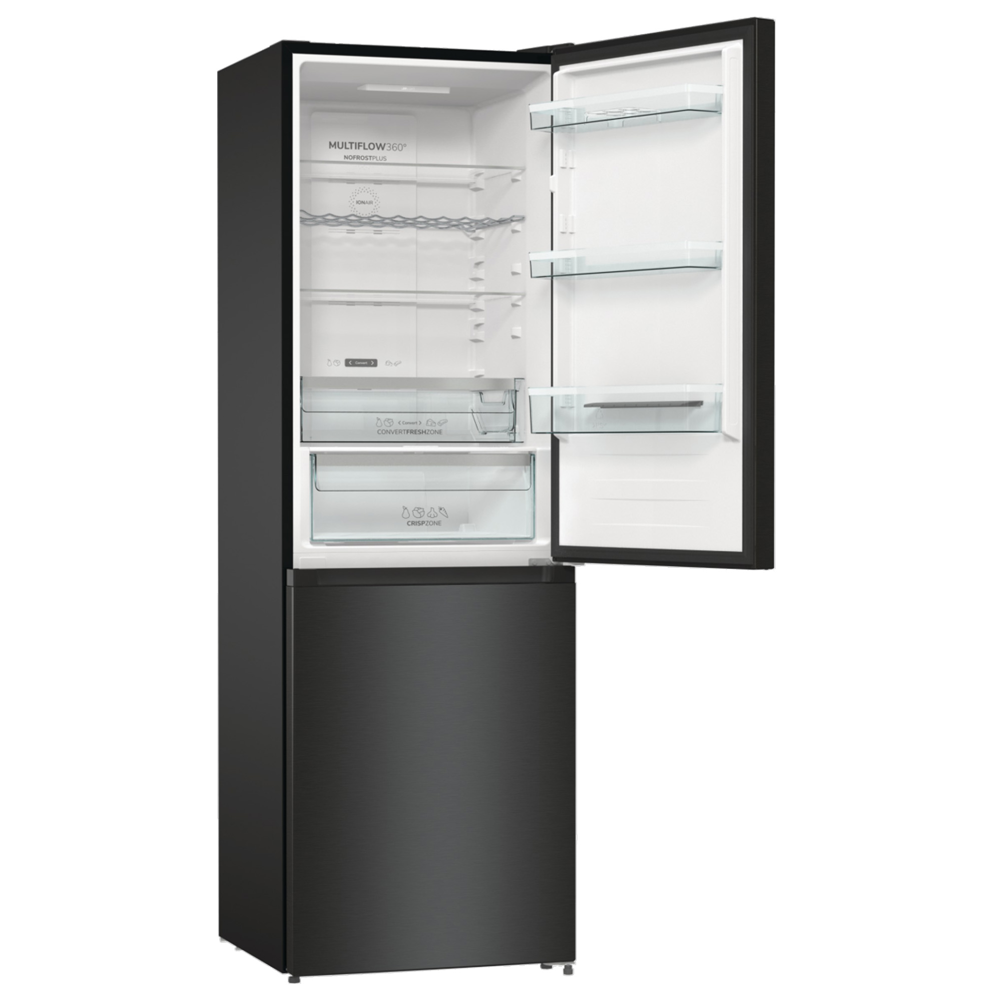 Frižider Gorenje NRK619EABXL4